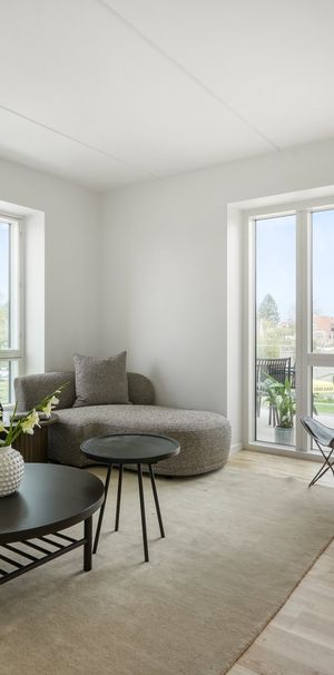 Moderne boliger i smukke omgivelser - Photo 1