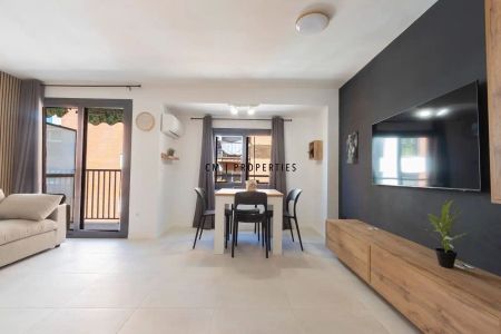 Piso de alquiler en Molino de la Marquesa, Barrio de Campanar - Foto 3
