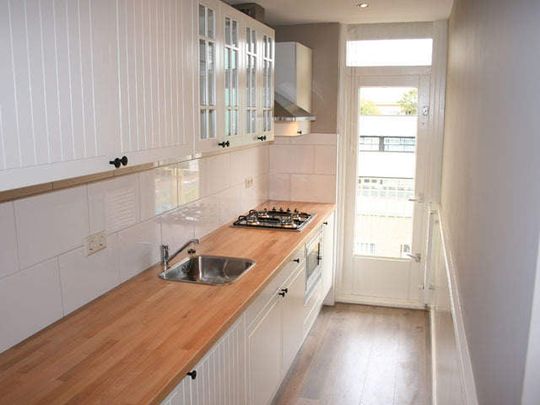 Te huur: Appartement 3e Eeldepad in Den Haag - Photo 1