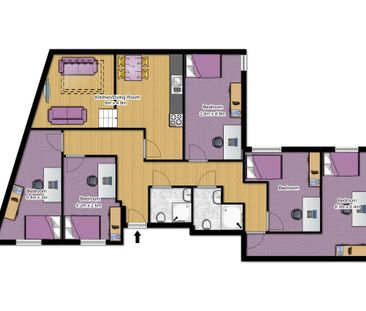 Student Properties to Let - Photo 2