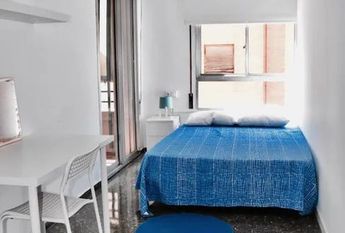 Calle Doctor Moliner, Valencia, Valencian Community 46010