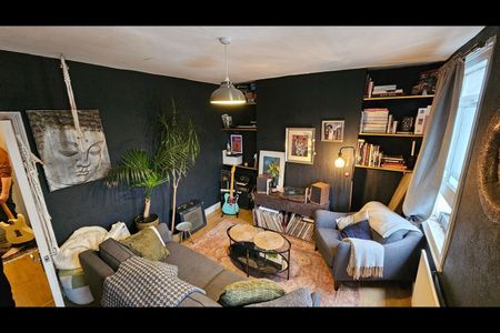 2 Bed Flat, Mabley Street, E9 - Photo 5