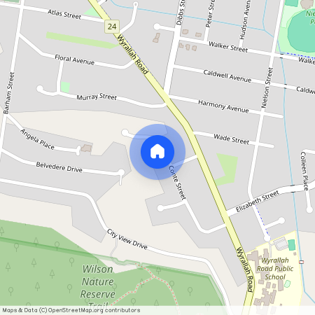 34 Conte Street, NSW 2480, East Lismore