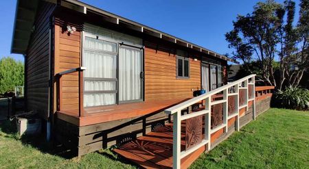Chic 1BR Beachside Retreat - Peka Peka - Photo 5