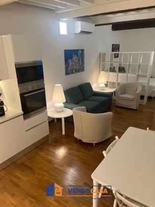 Trilocale Borgo Pinti 18, Duomo, Firenze - Foto 1
