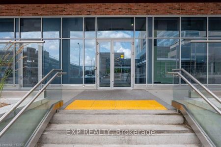 For Lease - 60 Frederick Street Unit# 701, Kitchener, Ontario - Photo 2