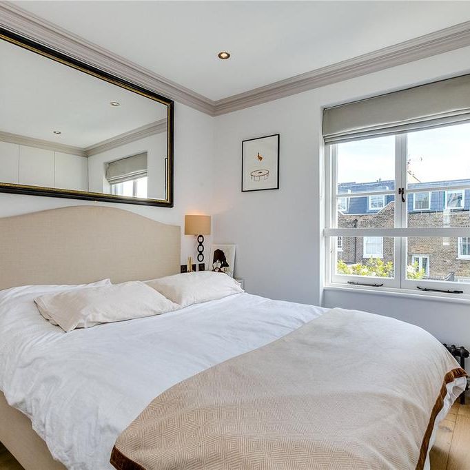 1 bedroom flat to rent - Photo 1