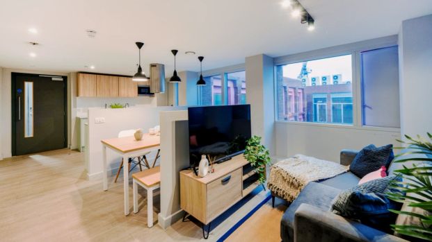 Standard Plus Ensuite - Photo 1