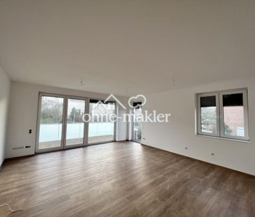 Moderne Wohnung im Obergeschoss in Minden zu vermieten - Photo 1