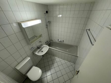 2.5 Zimmer, 56 m², 2. Stock - Photo 3