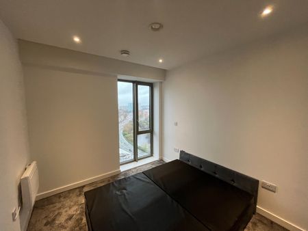 2 Bed Flat, Block B, M5 - Photo 2