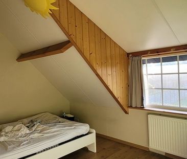 Prachtig landelijk karaktervolle woning aan de rand van de bossen v... - Photo 4