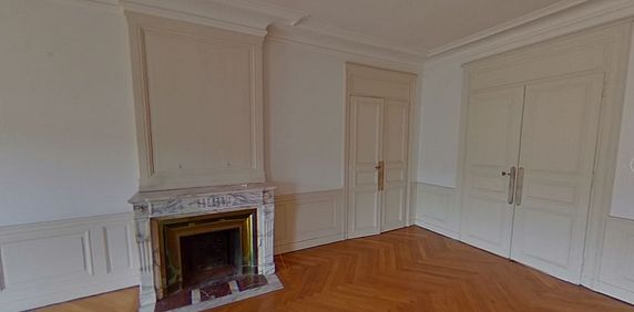 Appartement T9 A Louer - Lyon 2eme Arrondissement - 377.59 M2 - Photo 2