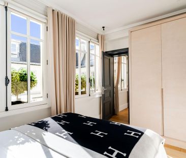 Location Appartement 2 pièces Meublé 40m² PARIS 1er - Photo 6
