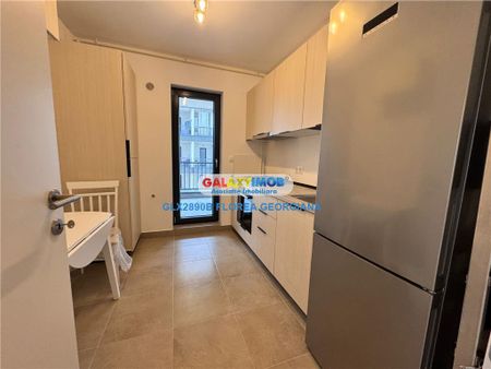 Inchiriere apartament 2 camere H Pipera Lake - Photo 5