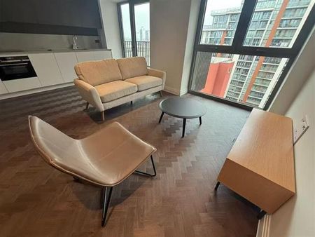 Halcyon House, Royal Eden Docks - Photo 4