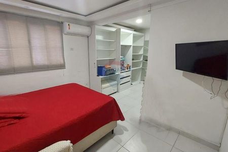 Alugo casa em Areias com 4 quartos e 219 m2 - Foto 3