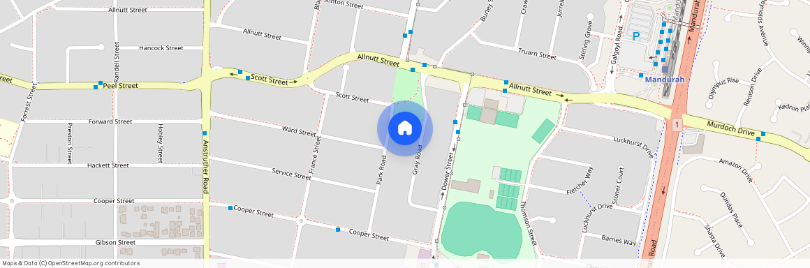 3 Ellis Street, Mandurah WA 6210