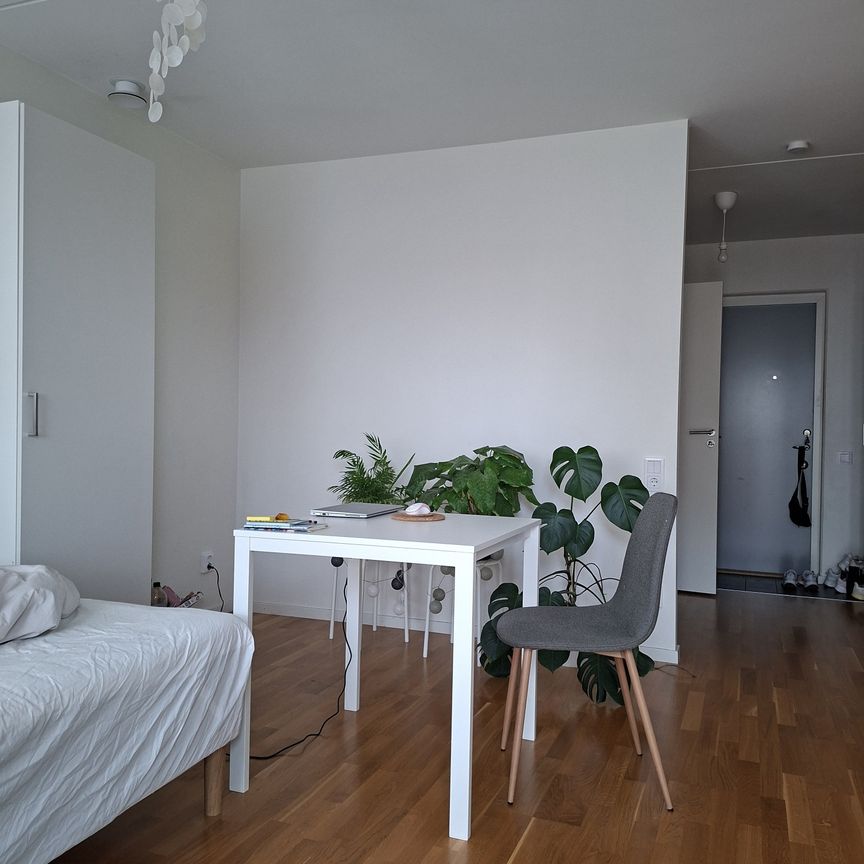 Gyhultsvägen, Helsingborg - Foto 1