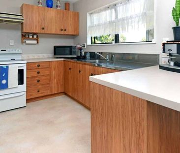 2 bedroom +1 studyHome in Manurewa - Photo 5