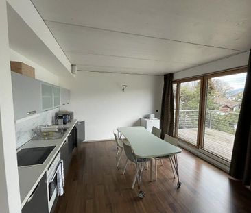 3.5 Zimmer, 70 m², 1. Stock - Foto 4