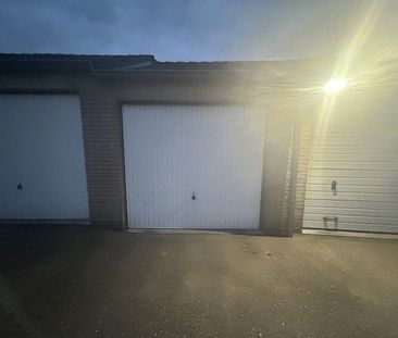 Ruim appartement met 2 slaapkamers te Ledegem - Foto 1