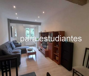 Alquiler de piso en Errondo Pasealekua - Photo 4