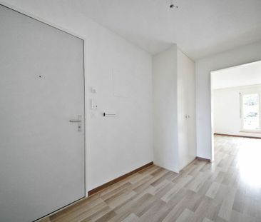 Tolle 2.5-Zimmerwohnung zu vermieten! - Foto 4