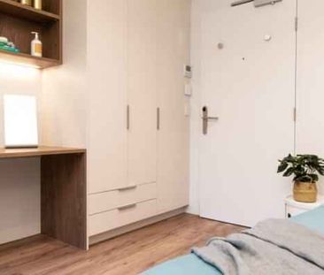 Single Bedroom - Photo 2