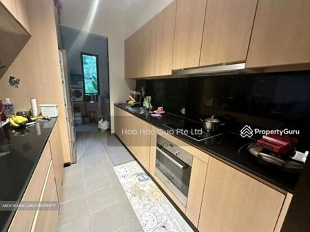 Mont Timah (D21), Semi-Detached - For Rent - Photo 3