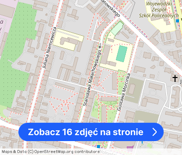 Mieszkanie na wynajem, Słupsk, 3 pokoje - Zdjęcie 1