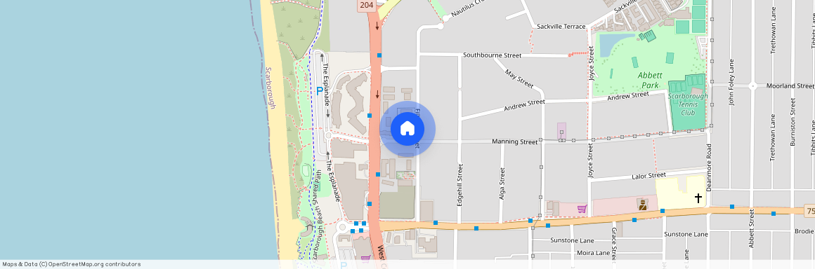 22 Manning Street, WA 6019, Scarborough