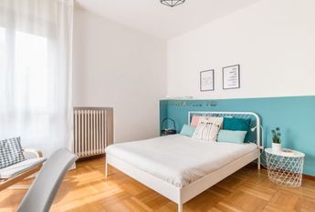 Via Pier Paolo Vergerio, Padova, Veneto 35126