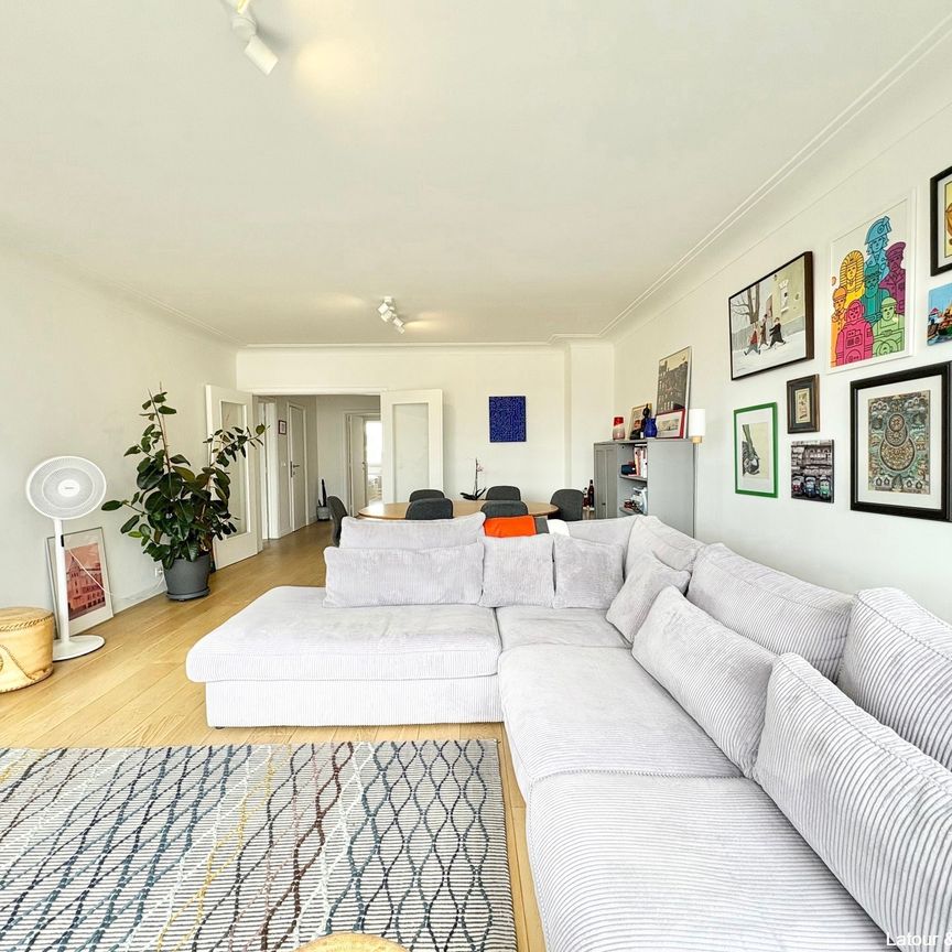 Avenue de Tervueren, 1150, Woluwe-Saint-Pierre - Photo 1