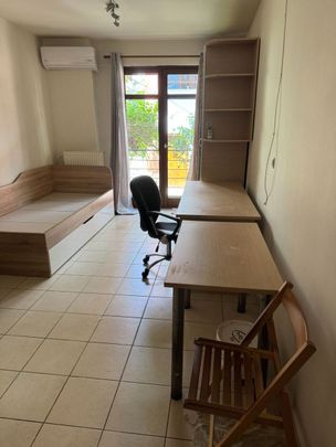 Studio/Γκαρσονιέρα για ενοικίαση - Άνω Πόλη, - Φωτογραφία 1