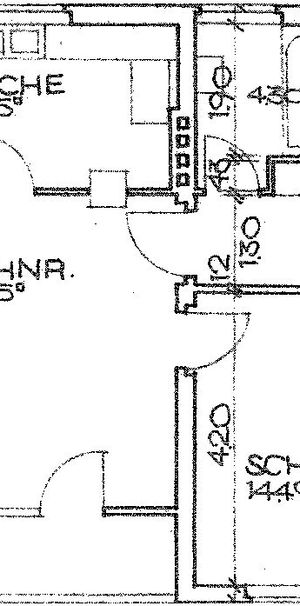 Wolfstraße 7a-4 - Foto 2