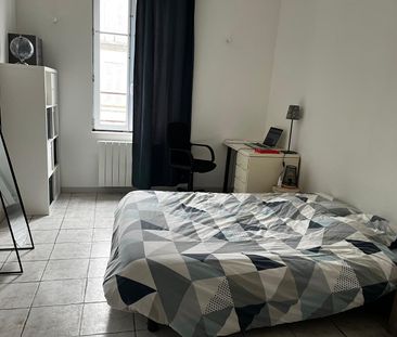 Location appartement 3 pièces, 53.20m², Rochefort - Photo 2