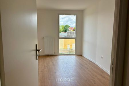 Appartement neuf 3 pièces 63m2 Senlis, - Photo 3