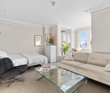 Paddington Retreat Steps from Oxford Street & Centennial Park - Photo 3