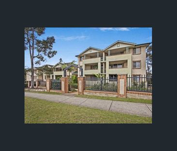 Supurb apartment living - Photo 1