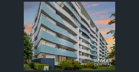 SPACIOUS 2x2x1 APARTMENT at WATERS EDGE! - Photo 4