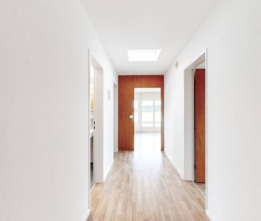 4.5 Zimmerwohnung in Sulgen - Photo 3