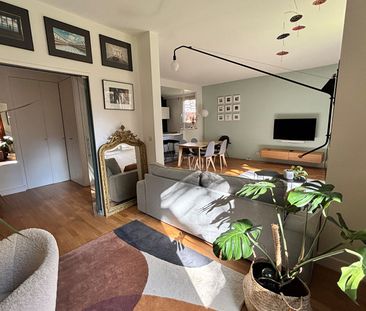 Appartement T4 près de PARIS à louer - Photo 5