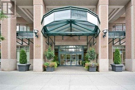 For Lease - 909 Bay Street Unit# 505, Toronto, Ontario - Photo 2