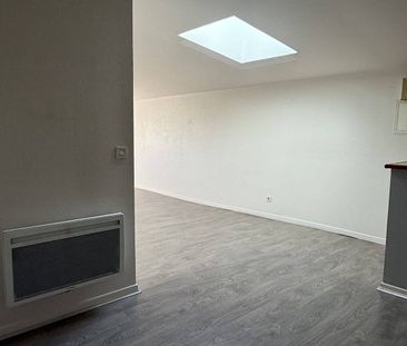 Location appartement 2 pièces 55.54 m² à Romans-sur-Isère (26100) - Photo 1