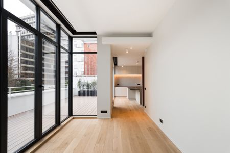 Rue Dautzenberg, 1050, Ixelles - Photo 2