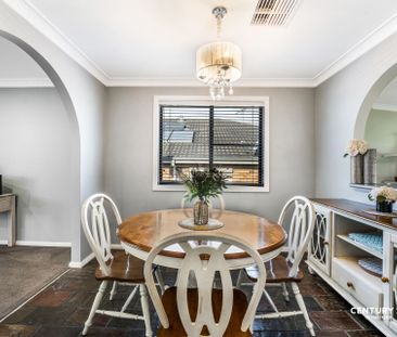 Charming 3-Bedroom Home in Smithfield - Photo 5