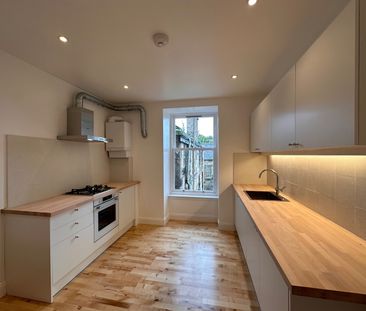 1 Bed Flat, Glasgow, G4 - Photo 2