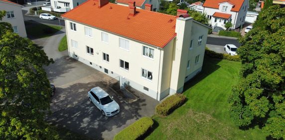 Svennegatan 2 - Foto 2