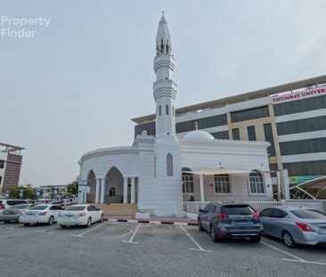 One-bedroom apartment, second occupancy, in Al-Jar - Photo 4